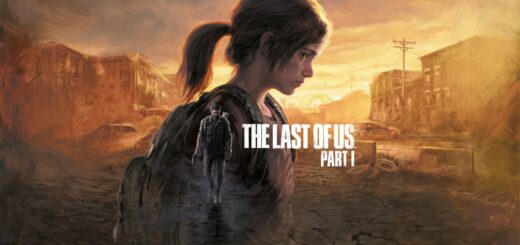 The Last of Us Part I