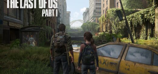 The Last of Us Part I