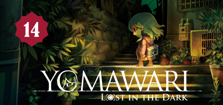 Yomawari