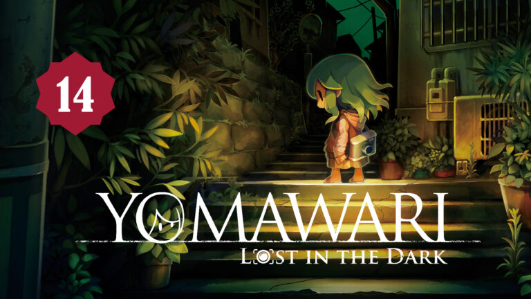 Yomawari