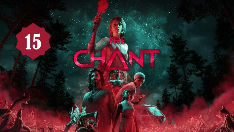 The Chant
