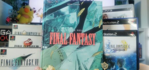 Final Fantasy