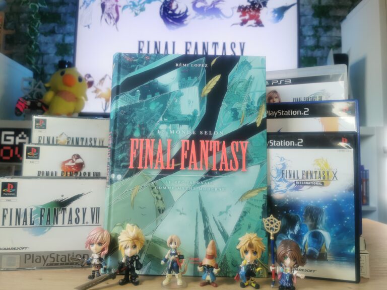 Final Fantasy