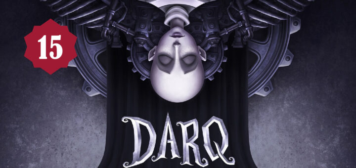 Darq