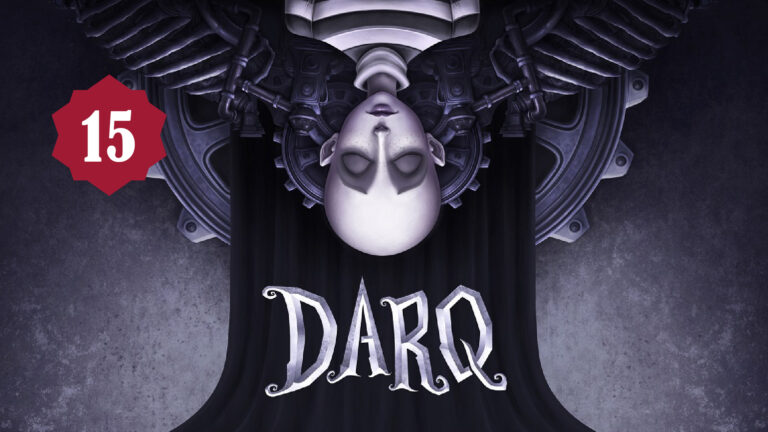 Darq