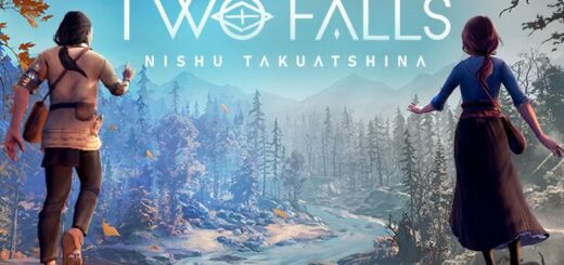 Two Falls