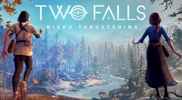 Two Falls