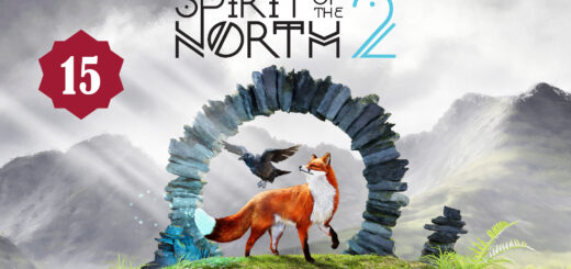 Spirit of the North 2