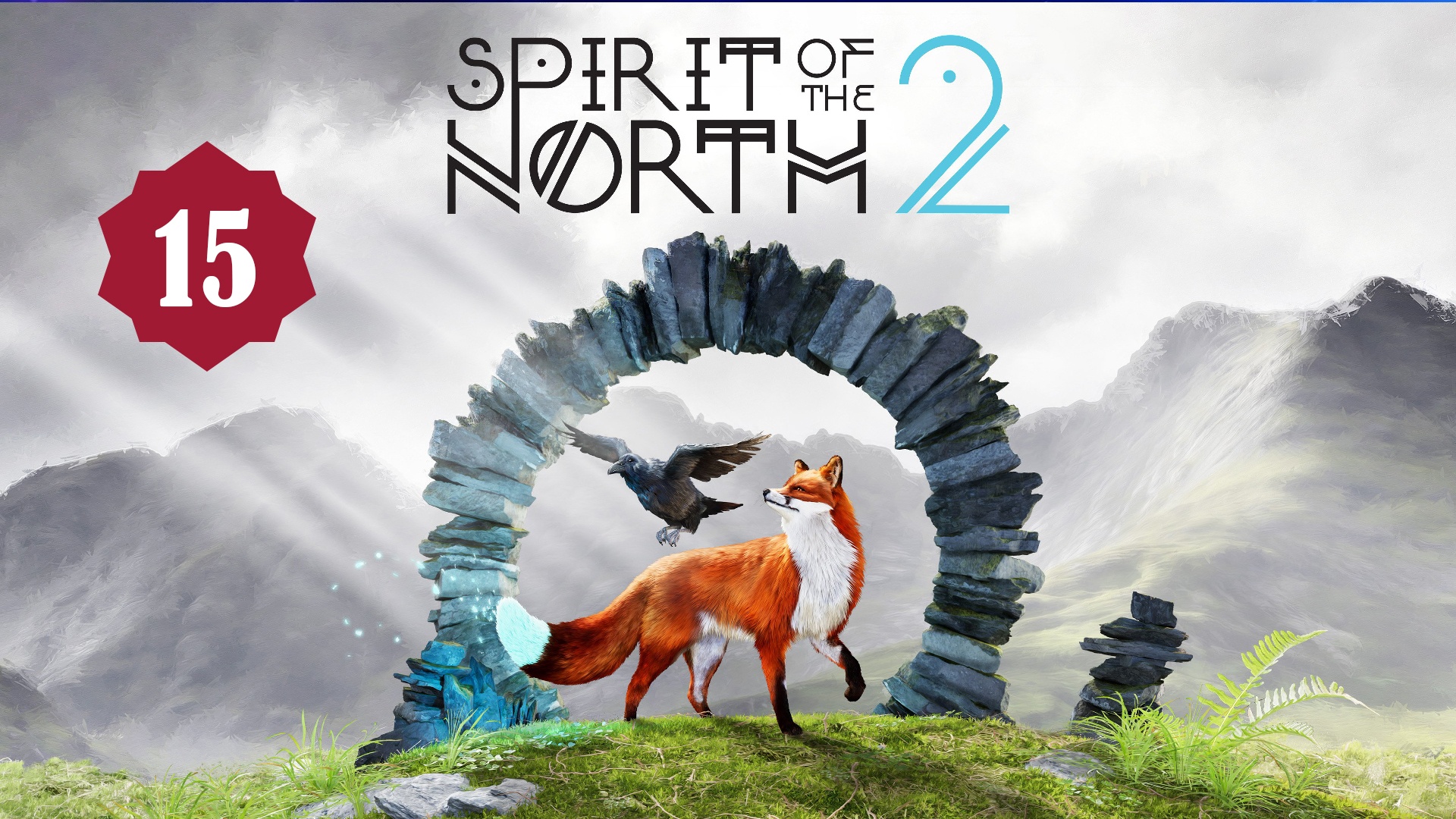 Spirit of the North 2