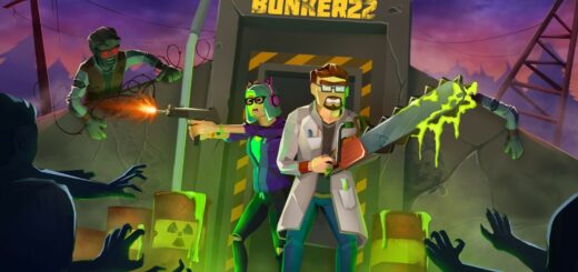 Bunker 22