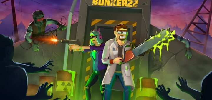 Bunker 22