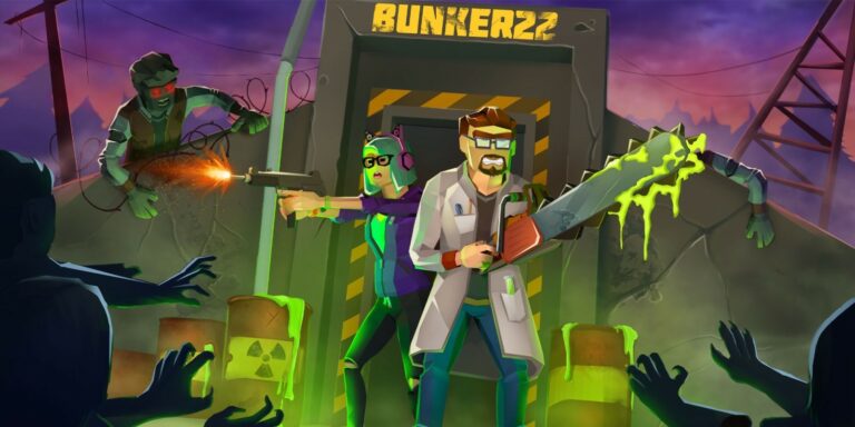 Bunker 22