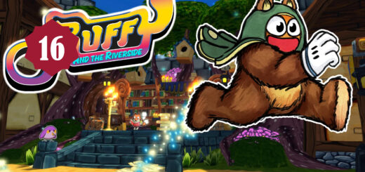 Ruffy and the Riverside