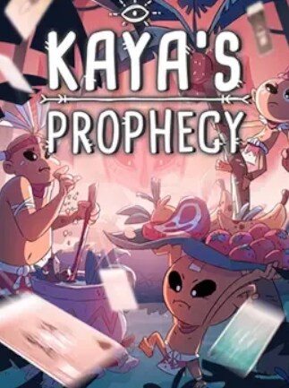 Kaya’s Prophecy
