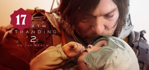 Death Stranding 2