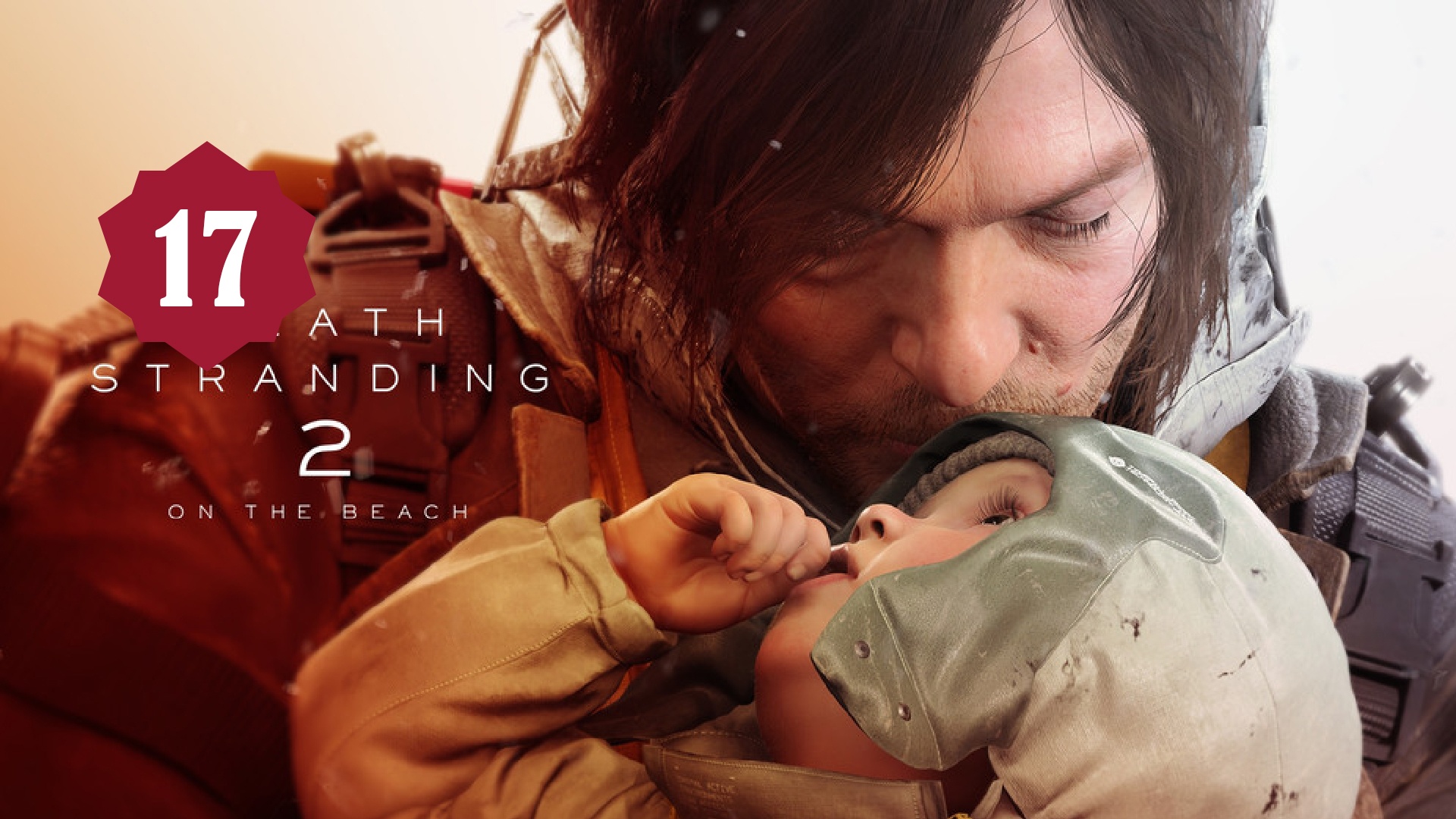 Death Stranding 2