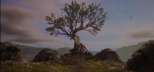 Senua's Saga Hellblade II
