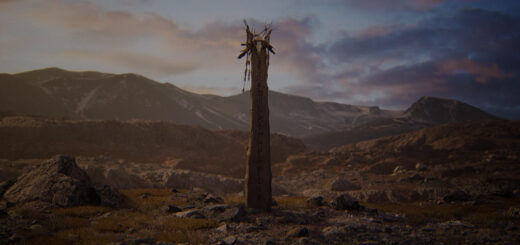 Senua's Saga Hellblade II