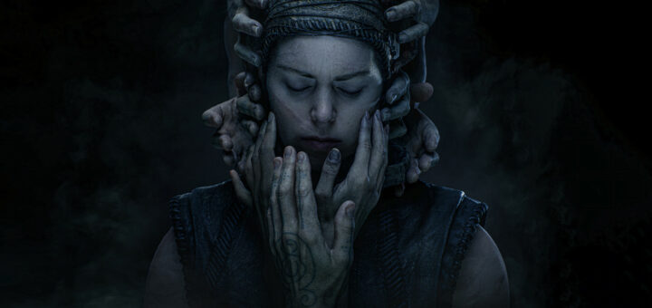 Hellblade II