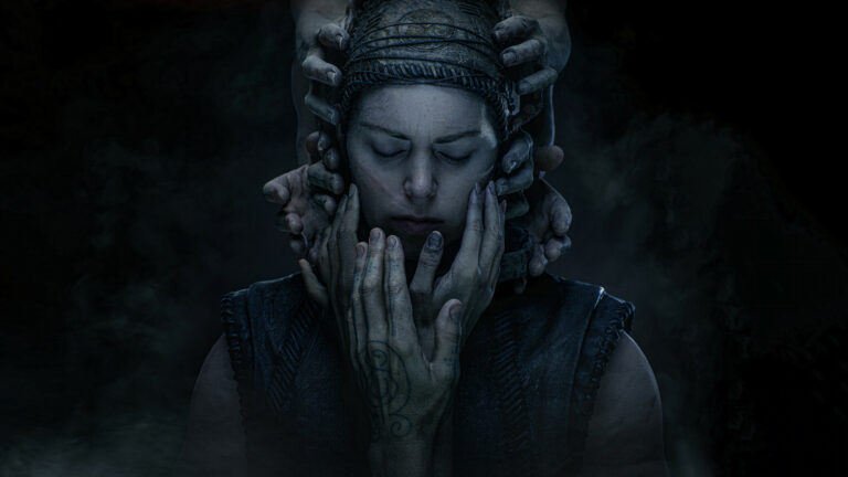 Hellblade II