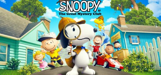 Snoopy