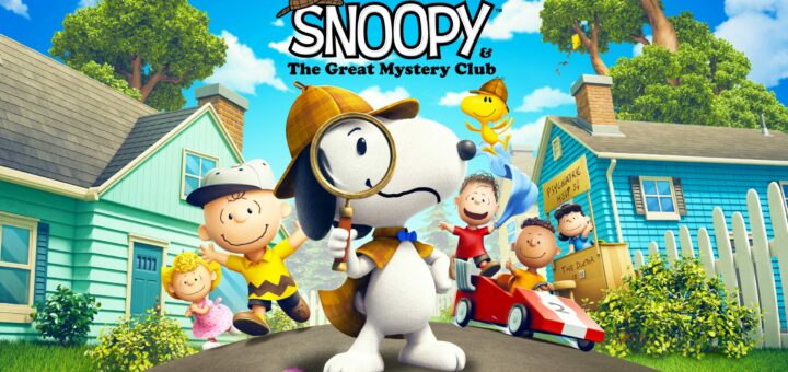 Snoopy