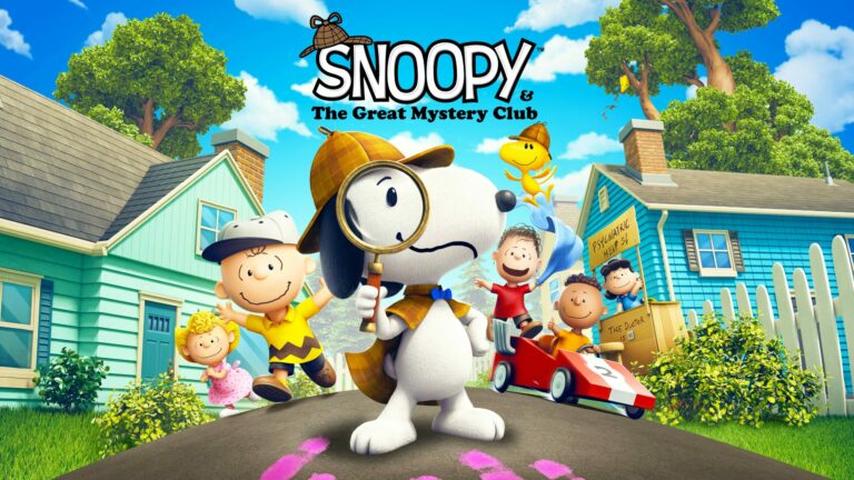 Snoopy
