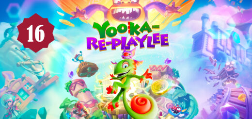 Yooka-RePlaylee