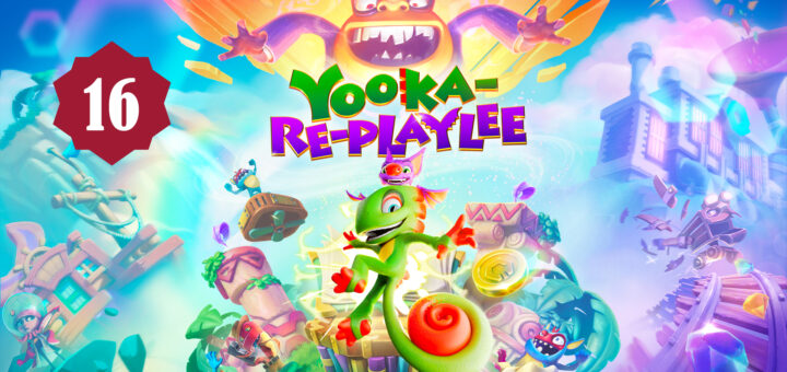 Yooka-RePlaylee