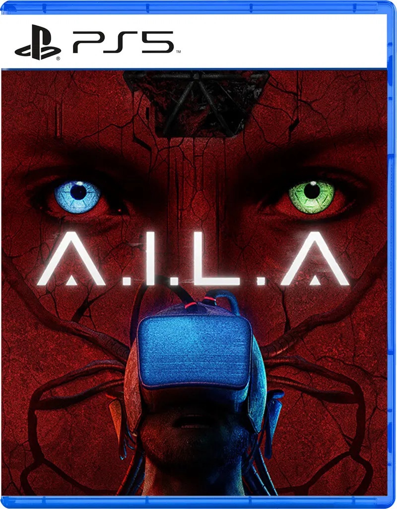 A.I.L.A.