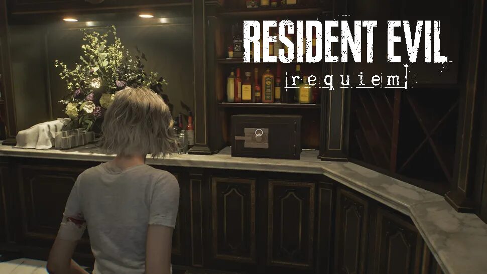 Resident Evil Requiem