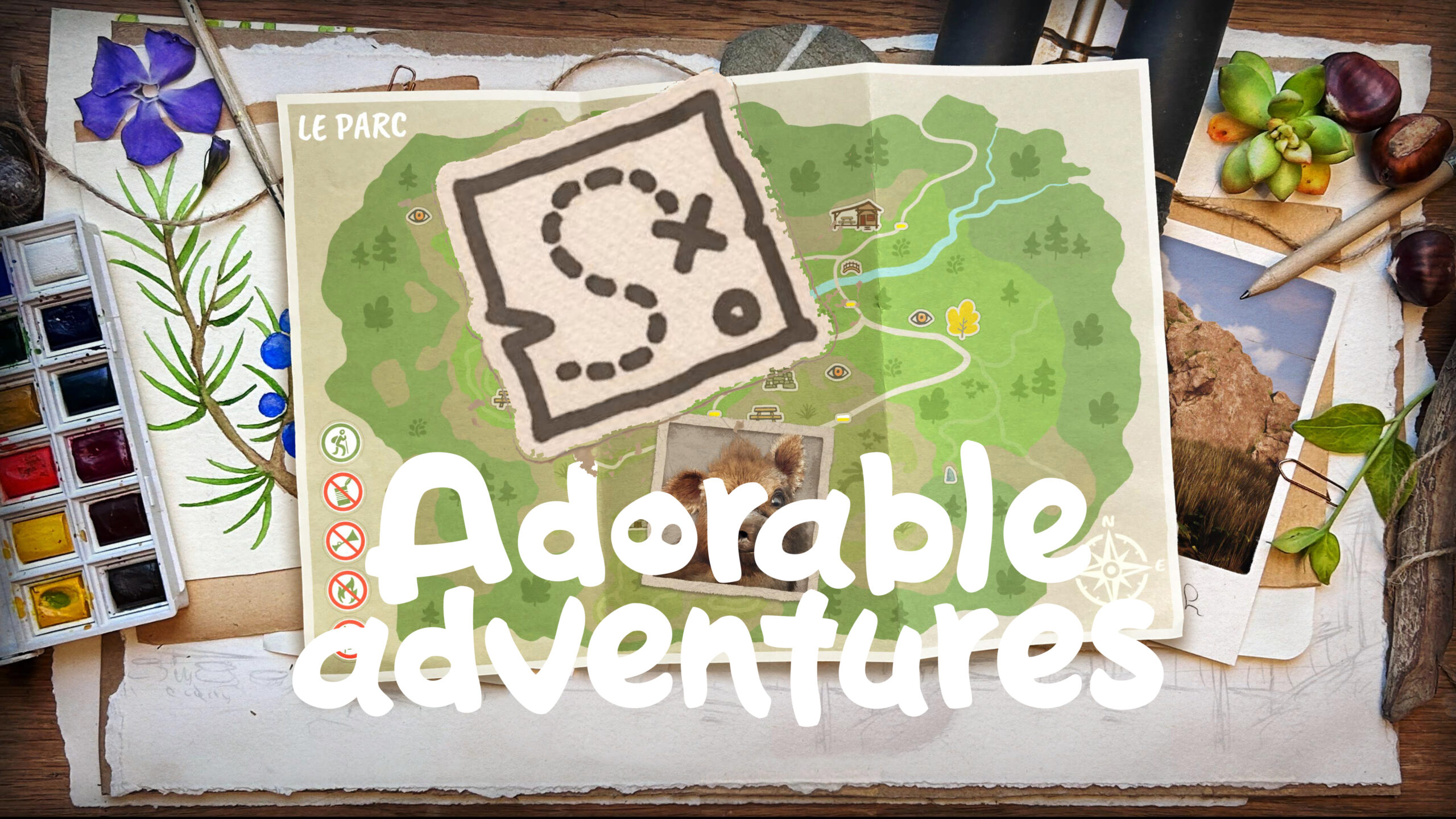 Adorable Adventures