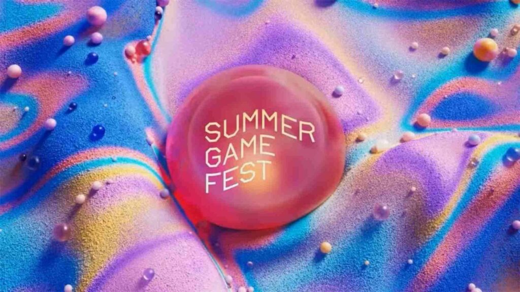 Summer Game Fest 2026