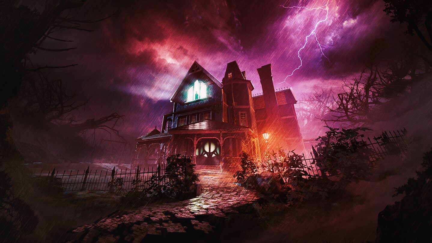 The 7th Guest Remake