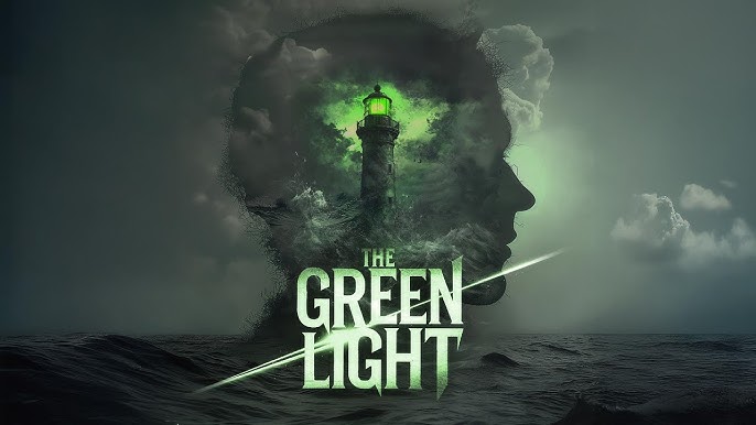 The Green Light guide des trophées